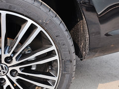2014款 1.4T 手动 Sportline