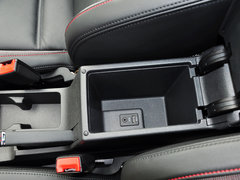 2014款 1.4T 手动 Sportline