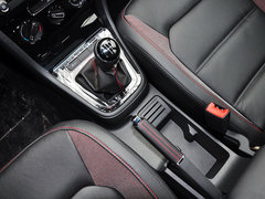 2014款 1.4T 手动 Sportline