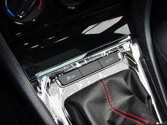 2014款 1.4T 手动 Sportline