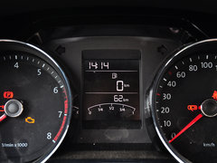 2014款 1.4T 手动 Sportline