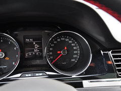 2014款 1.4T 手动 Sportline