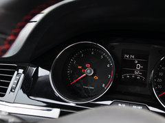 2014款 1.4T 手动 Sportline