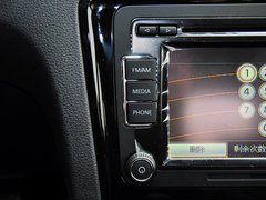 2014款 1.4T 手动 Sportline