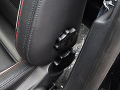 2014款 1.4T 手动 Sportline