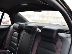2014款 1.4T 手动 Sportline