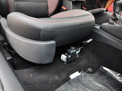 2014款 1.4T 手动 Sportline