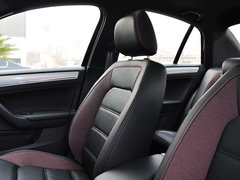 2014款 1.4T 手动 Sportline