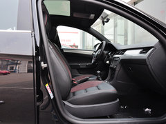 2014款 1.4T 手动 Sportline
