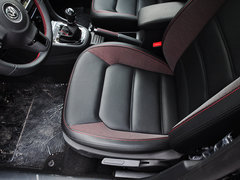 2014款 1.4T 手动 Sportline