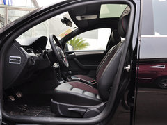 2014款 1.4T 手动 Sportline