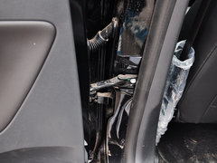 2014款 1.4T 手动 Sportline