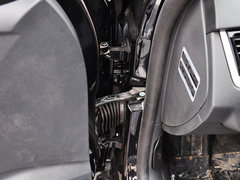 2014款 1.4T 手动 Sportline