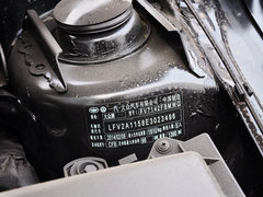 2014款 1.4T 手动 Sportline