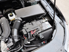 2014款 1.4T 手动 Sportline