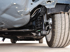 2014款 1.4T 手动 Sportline