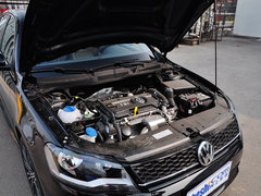 2014款 1.4T 手动 Sportline