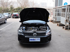 2014款 1.4T 手动 Sportline