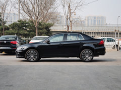 2014款 1.4T 手动 Sportline