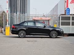 2014款 1.4T 手动 Sportline
