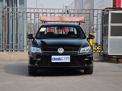 2014款 1.4T 手动 Sportline