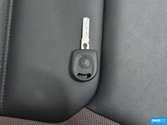 2014款 1.4T 手动 Sportline