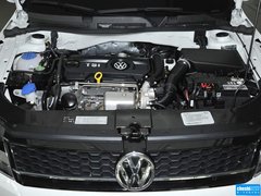 2014款 1.4T 手动 Sportline