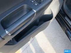 宝来 2014款 1.4T 手动 Sportline