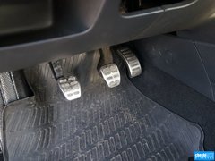 2014款 1.4T 手动 Sportline