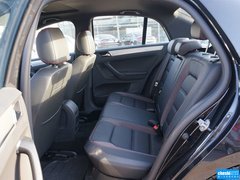 宝来 2014款 1.4T 手动 Sportline