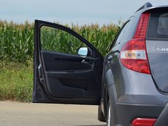 2014款 1.5L 手动 尊尚型