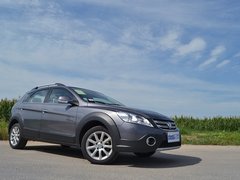 2014款 1.5L 手动 尊尚型