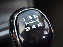 2014款 1.5L 手动 尊尚型