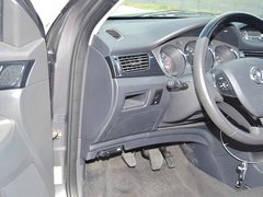 2014款 1.5L 手动 尊尚型