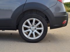 2014款 1.5L 手动 尊尚型
