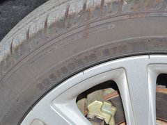 2014款 1.5L 手动 尊尚型