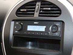 2014款 1.3L 手动 精英型