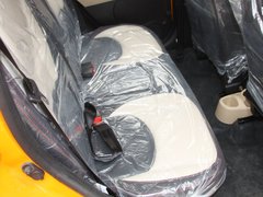 2014款 1.3L 手动 精英型