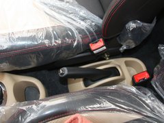 2014款 1.3L 手动 精英型