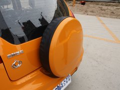 2014款 1.3L 手动 精英型