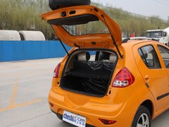 2014款 1.3L 手动 精英型