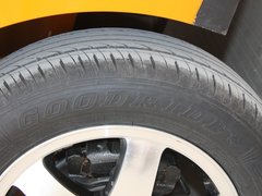2014款 1.3L 手动 精英型