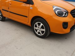 2014款 1.3L 手动 精英型