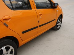 2014款 1.3L 手动 精英型
