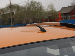 2014款 1.3L 手动 精英型