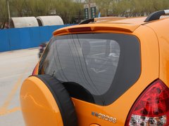 2014款 1.3L 手动 精英型