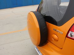 2014款 1.3L 手动 精英型