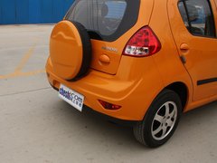 2014款 1.3L 手动 精英型