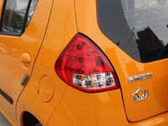 2014款 1.3L 手动 精英型