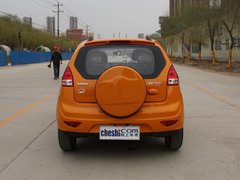 2014款 1.3L 手动 精英型